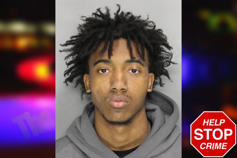 Amari Johnson mugshot – Cobb County , Georgia Amari Johnson mugshot