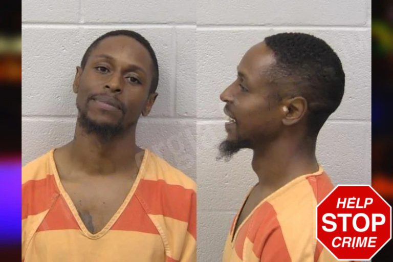 Amario Clay mugshot – Paulding County , Georgia Amario Clay