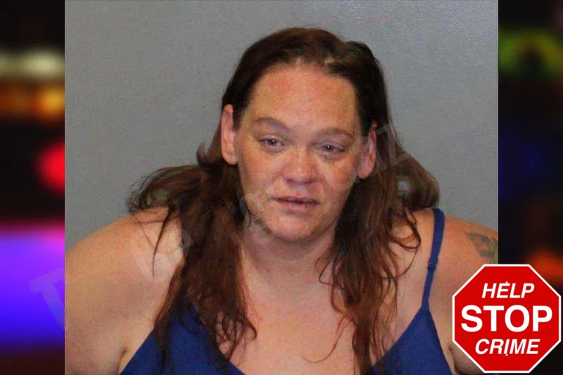 Amber Campbell mugshot – White County , Georgia Amber Campbell mugshot