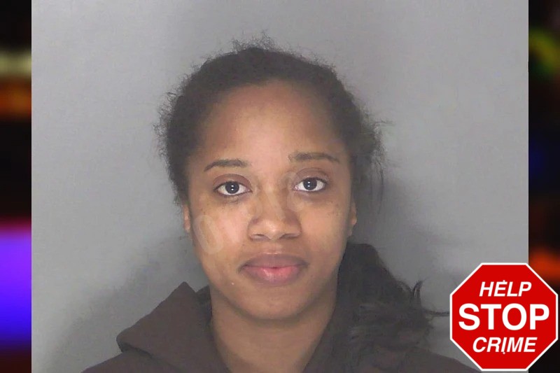 Amber Freshley mugshot – Douglas County , Georgia Amber Freshley mugshot