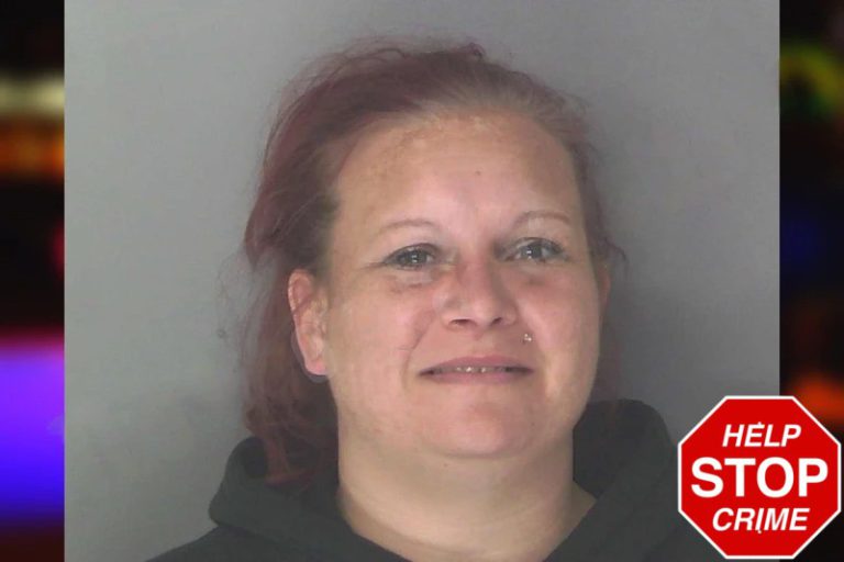 Amber Perry mugshot – Douglas County , Georgia Amber Perry