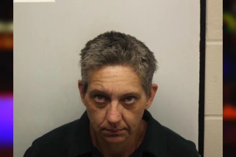 Amber Turner Mugshots