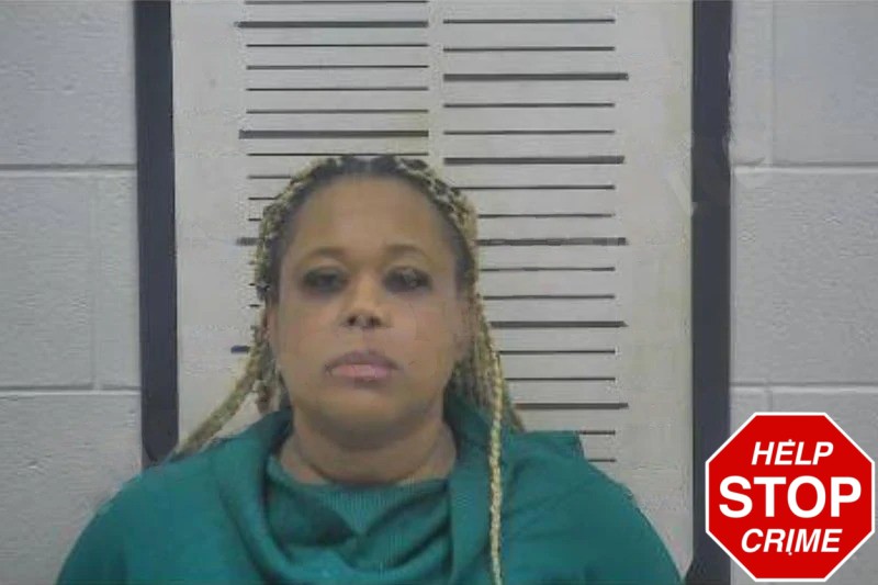 Ambreal Moss Mugshots