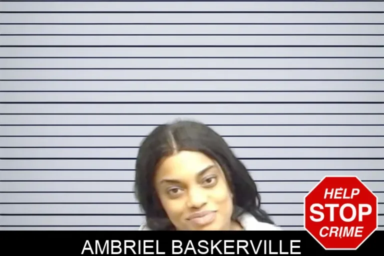 Ambriel Baskerville