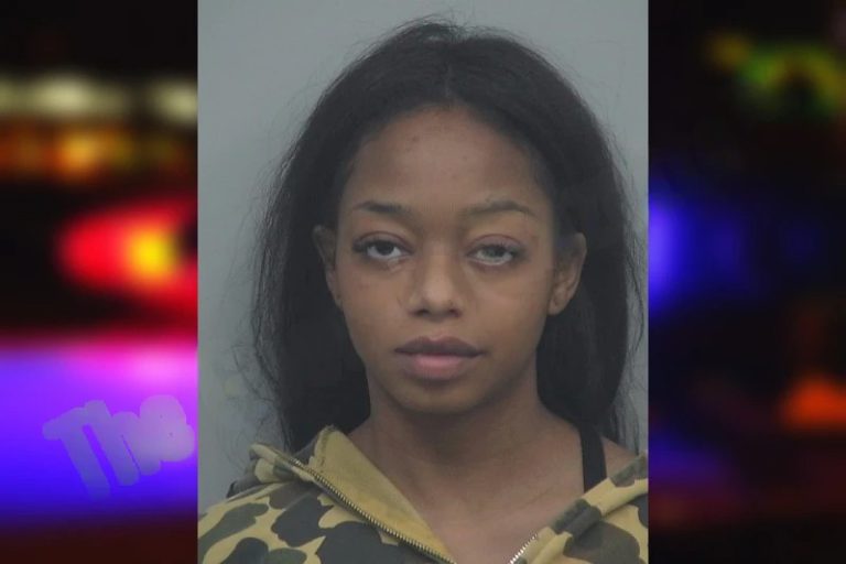 Ameena Carter