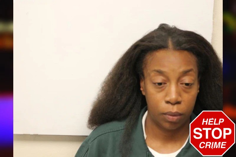 Amenan Molton Mugshots