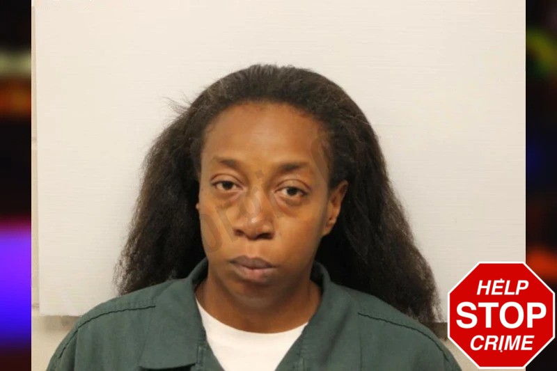 Amenan Molton Mugshots