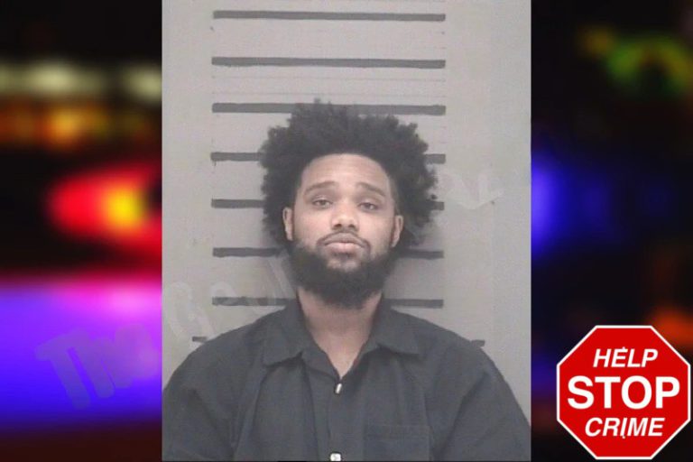 Amir Hibbert mugshot – Dougherty County , Georgia Amir Hibbert