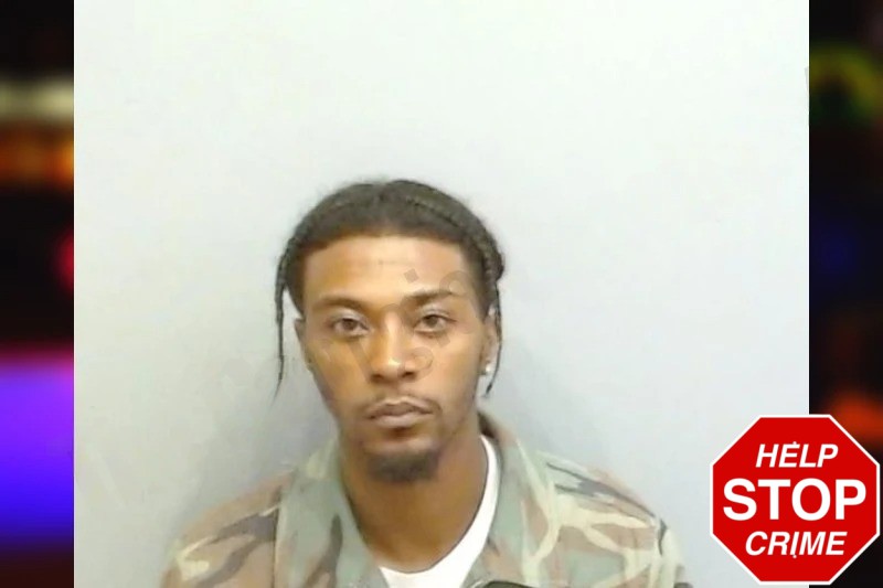 Amir Johnson Mugshots