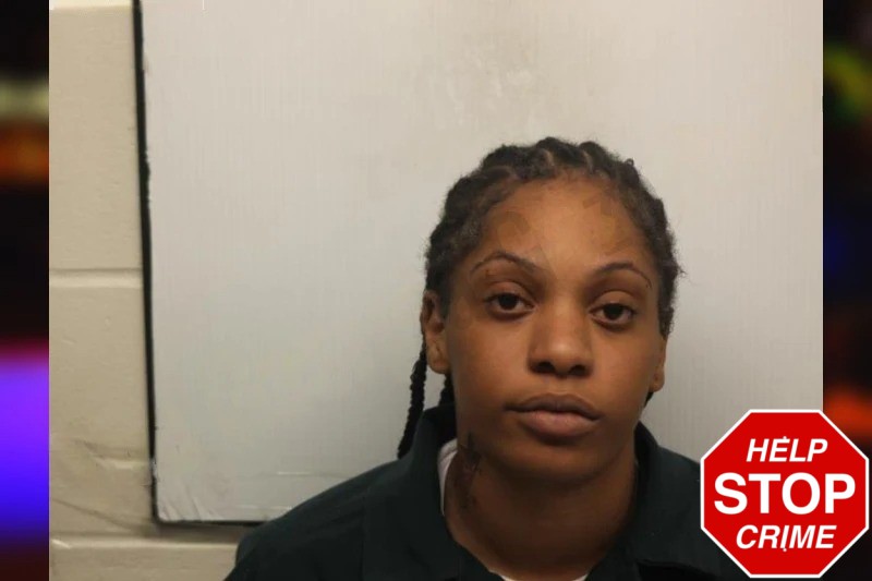 Amiracle Smith Mugshots