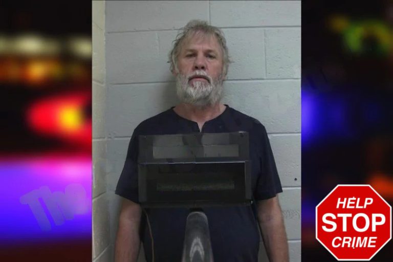 Amos Mills mugshot – Putnam County , Georgia Amos Mills