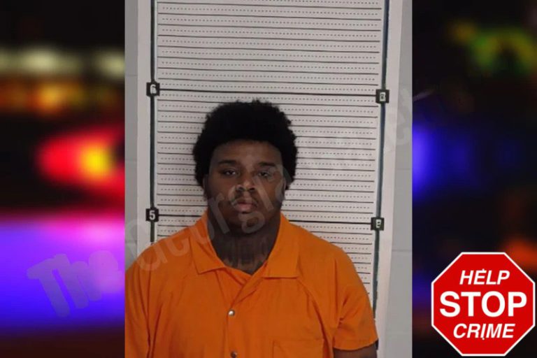 Amuri Johnson mugshot β Rockdale County , Georgia Amuri Johnson