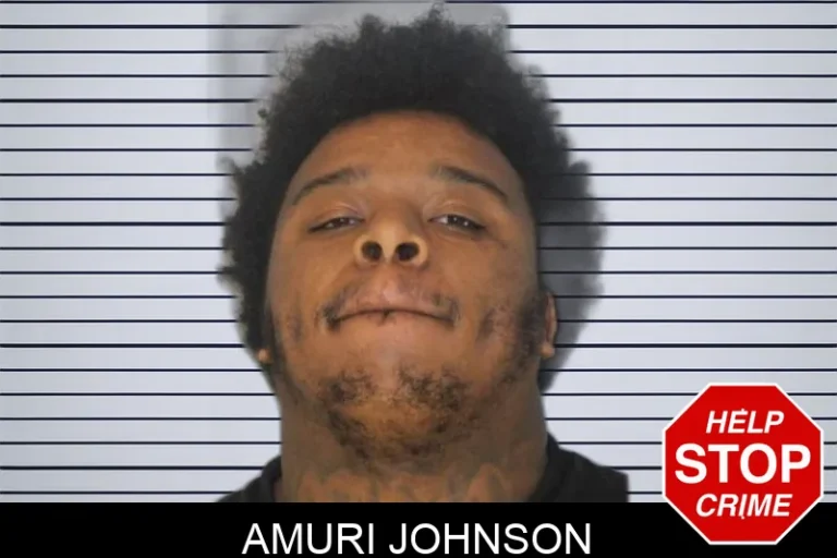 Amuri Johnson