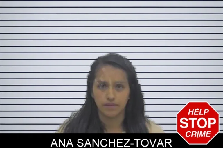 Ana Sanchez-Tovar