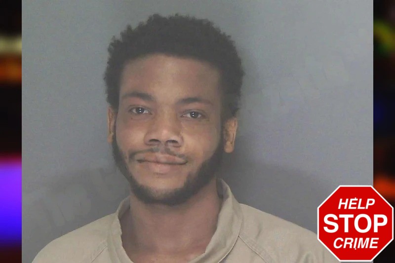 Anajee Jackson mugshot – Douglas County , Georgia Anajee Jackson mugshot