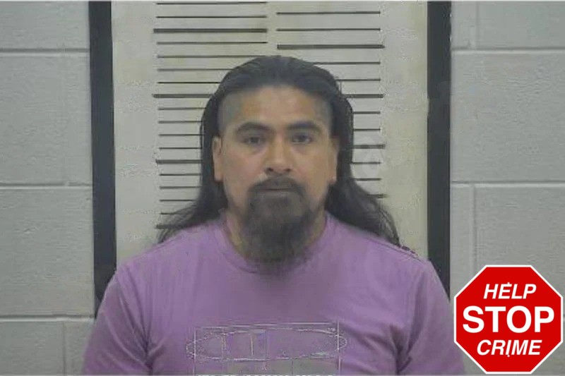 Ancelmo Xoqui Mugshots