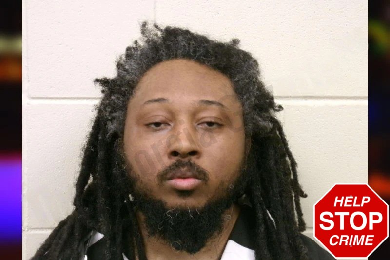 Anda Farley Mugshots