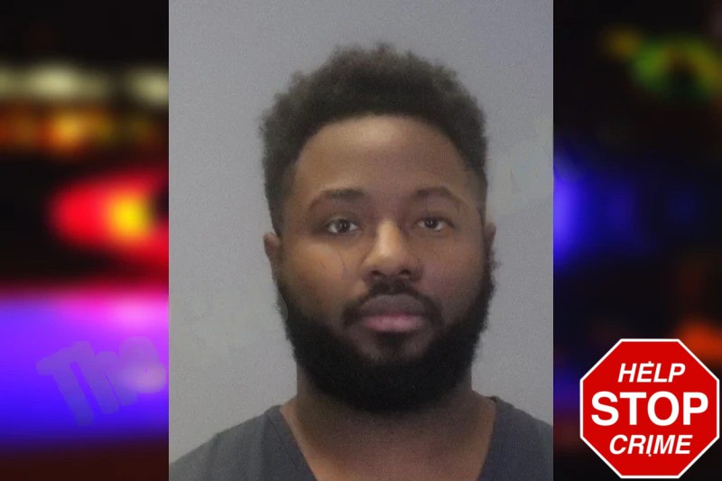 Andrae Hoytt Mugshots