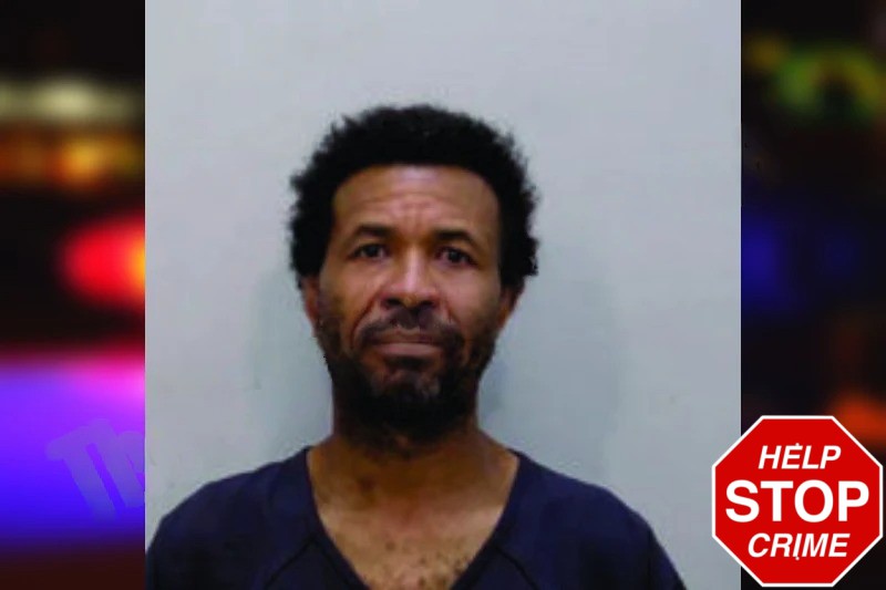 Andrae Smith Mugshots