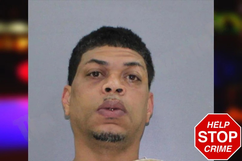 Andre Billingsly mugshot