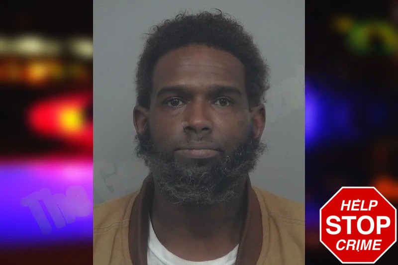 Andre Bryant mugshot – Gwinnett County , Georgia Andre Bryant mugshot