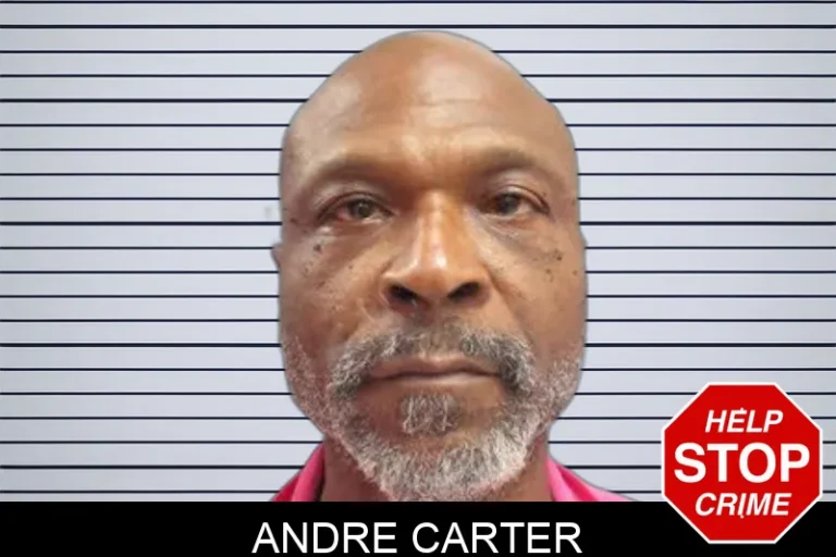 Andre Carter