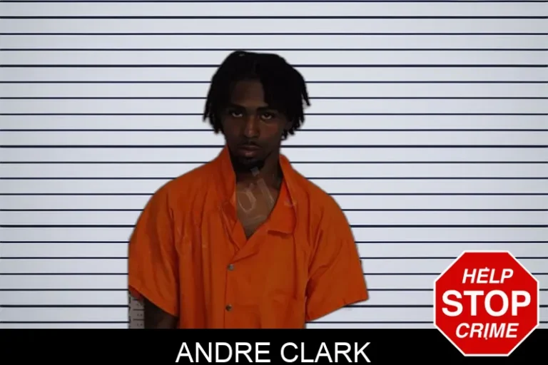 Andre Clark
