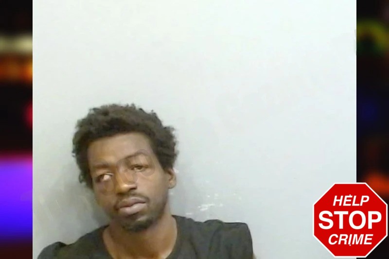 Andre Davenport mugshot