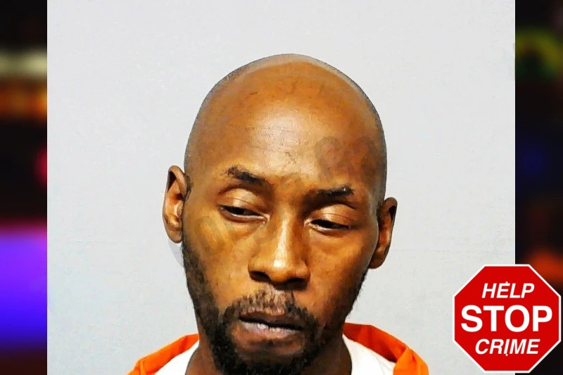 Andre Deshazier mugshot – Bibb County , Georgia Andre Deshazier mugshot