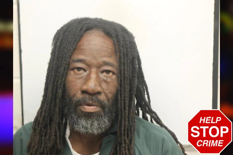 Andre Green Mugshots