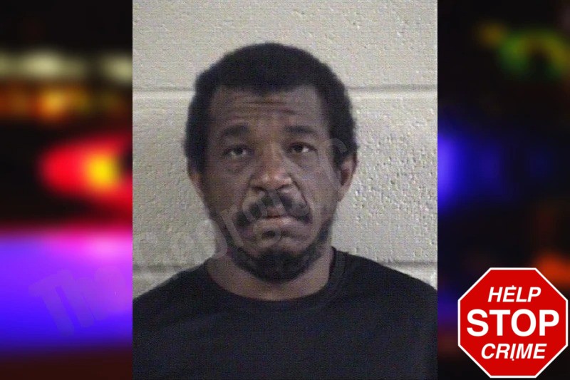 Andre Howell Mugshots