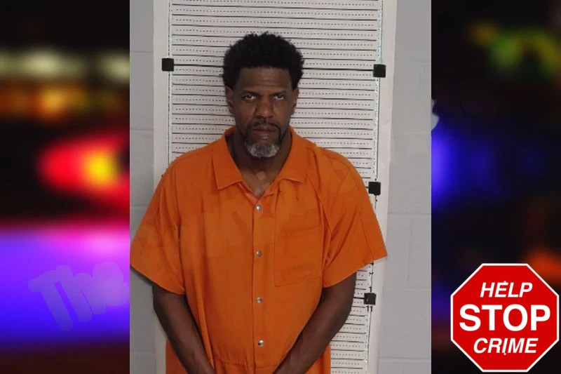 Andre Miller Mugshots