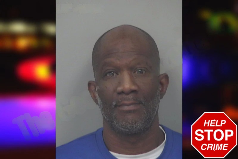 Andre Mitchell mugshot – Gwinnett County , Georgia Andre Mitchell mugshot