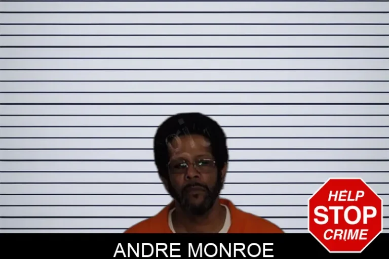 Andre Monroe