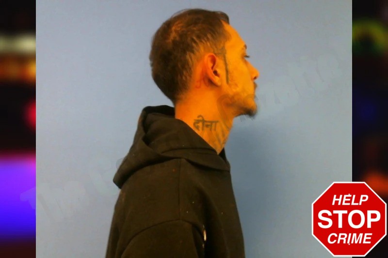 Andre Ramos Mugshots