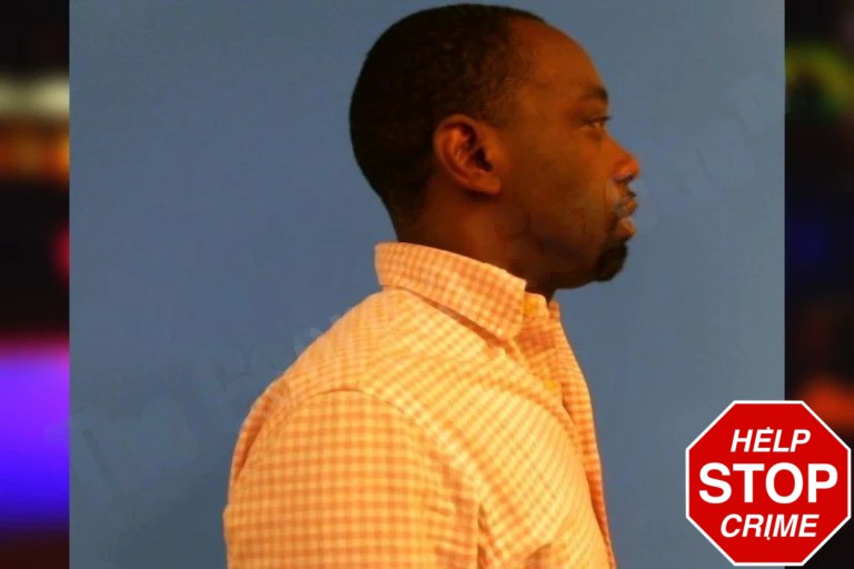 Andre’ Richardson Mugshots