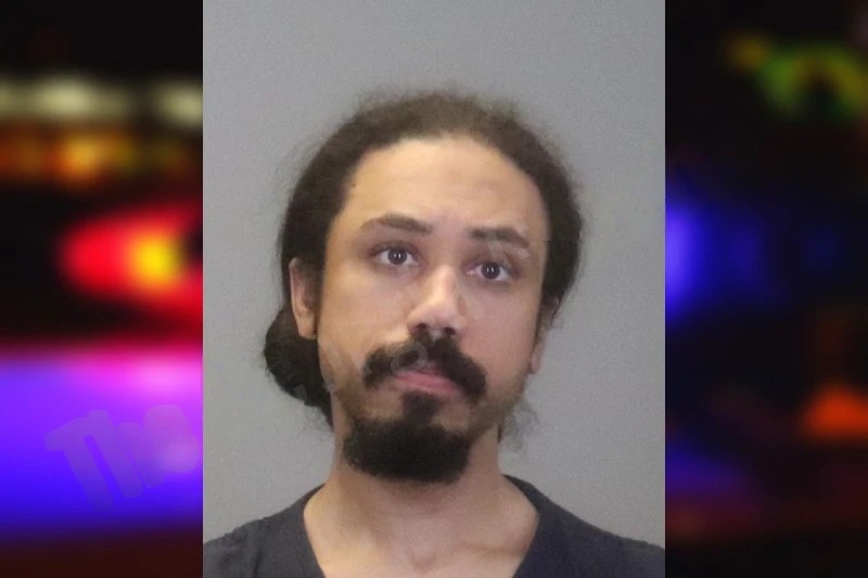 Andre Sheldon Mugshots