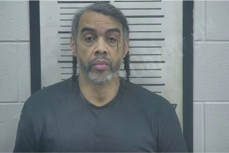 Andre Twitty Mugshots