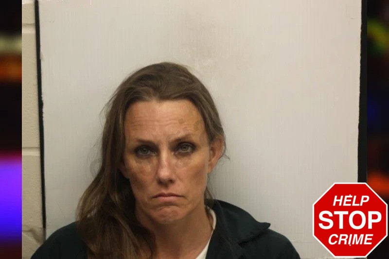 Andrea McCampbell Mugshots