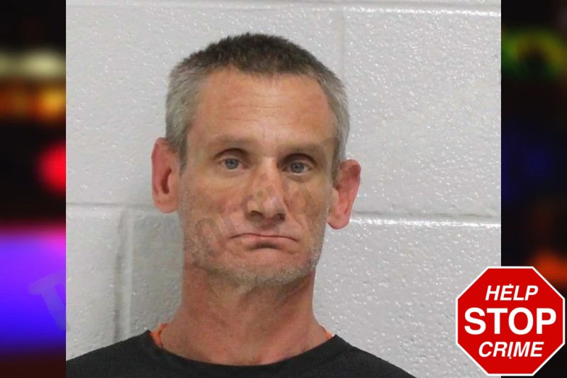 Andrel Holcombe Mugshots