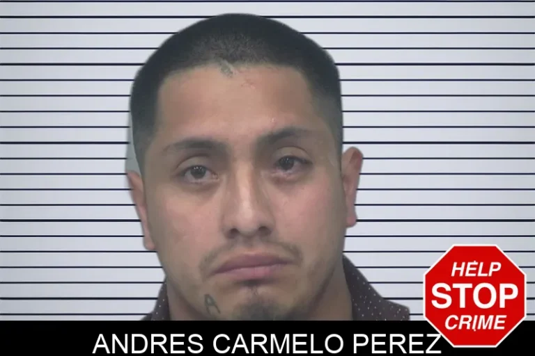 Andres Carmelo Perez