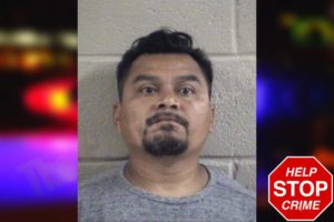 Andres Garcia-Ramirez mugshot