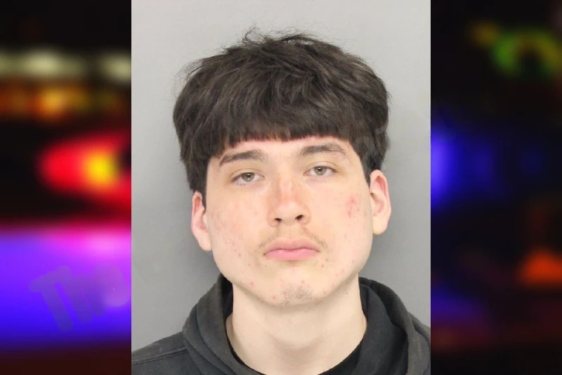 Andres Librado Mugshots