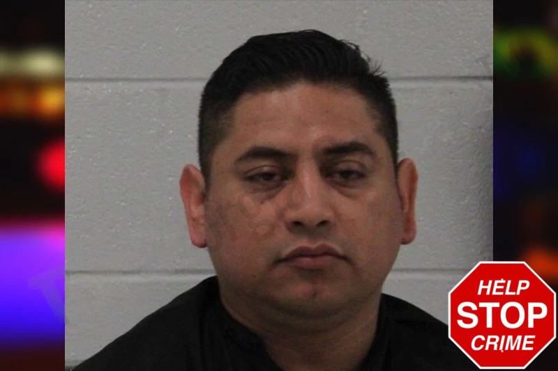 Andres Tapia-Velazquez Mugshots