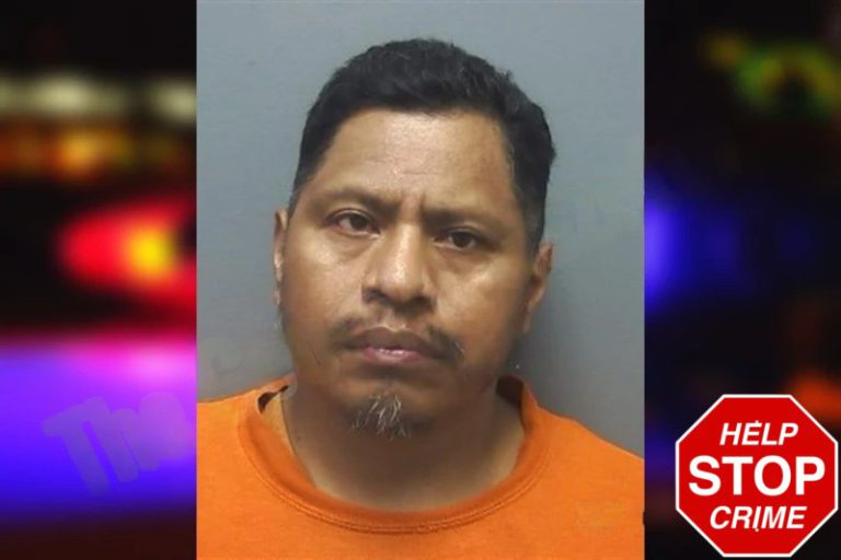 Andres Tercero Lopez