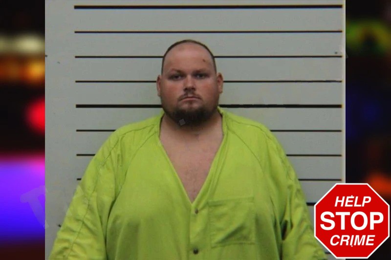 Andrew Barrett-Phiester Mugshots