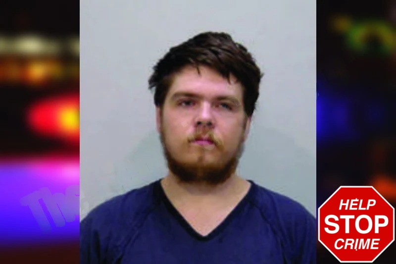 Andrew Bowen Mugshots