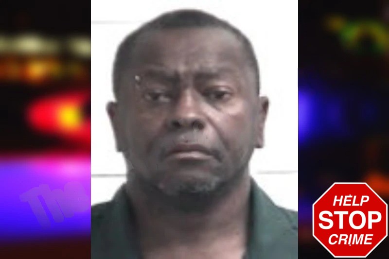 Andrew Champion Mugshots