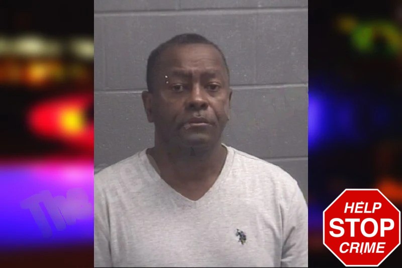 Andrew Champion mugshot – Spalding County , Georgia Andrew Champion mugshot