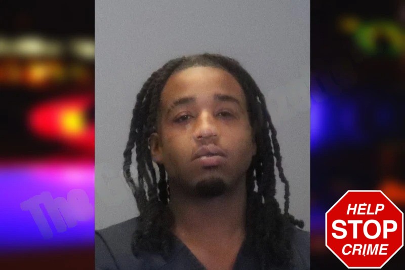 Andrew Culp Mugshots